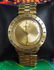 Iconic Accutron Astronaut 18K Gold M4 Scarce Mens - 7