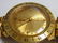 Iconic Accutron Astronaut 18K Gold M4 Scarce Mens - 9