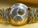 Iconic Accutron Astronaut 18K Gold M4 Scarce Mens - 11