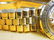 Iconic Accutron Astronaut 18K Gold M4 Scarce Mens - 13