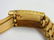 Iconic Accutron Astronaut 18K Gold M4 Scarce Mens - 4