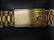Iconic Accutron Astronaut 18K Gold M4 Scarce Mens - 6