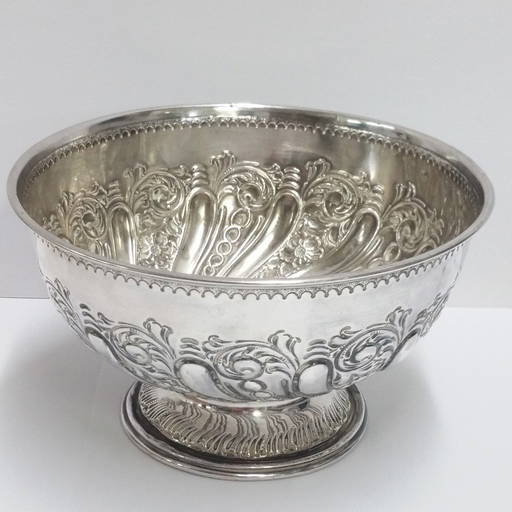 James Dixon & Sons Sheffield English Sterling Silver