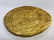 Rare Picasso 23k Gold Poissons Medallion 7 of 20 w Box - 10