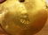 Rare Picasso 23k Gold Poissons Medallion 7 of 20 w Box - 2