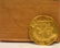 Rare Picasso 23k Gold Poissons Medallion 7 of 20 w Box - 6