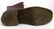 Original Antique WWI US Army Officers Boots - 6