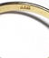 14k Yellow Gold Genuine Diamond Jadeite Jade Halo Midce - 7