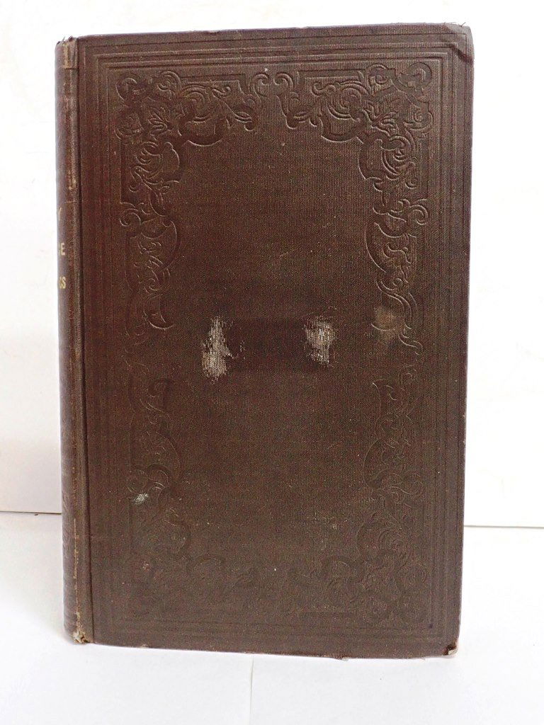 1st Ed. Author Signed System of Aeronautics: John Wise: Title:1st Ed. Author Signed System of Aeronautics: John Wise c.1850 Described:1st Ed. Author Signed; System of Aeronautics, Comprehending It’s Earliest Investigations and Modern Practice and Art. by