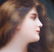 KPM Lady Nude Portrait Continental Painted Porcelain - 3