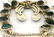 Suite of Native American Sterling Silver & Turquoise - 2