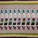 Magnificent Yeibichai Mary Begay 1970s Navajo Rug - 4
