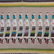 Magnificent Yeibichai Mary Begay 1970s Navajo Rug - 5