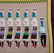 Magnificent Yeibichai Mary Begay 1970s Navajo Rug - 6