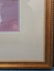Robert Amick Native American Large Watercolor Painting - 5
