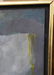 Syd Solomon Abstract Painting Shorenight Notice 1967 - 4
