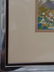 Virginia Fouche Bolton Watercolor Female Portrait - 4