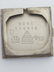 Vintage Retro Deco Omega Watch Set In Platinum Case wit - 9