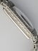 Antique Art Deco Glycine Platinum Fine Diamond Ladies - 5