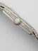 Antique Art Deco Glycine Platinum Fine Diamond Ladies - 6