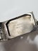 Antique Art Deco Glycine Platinum Fine Diamond Ladies - 8