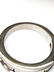 Fine White Diamond Anniversary Wedding Band Ring 14k Wh - 5