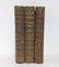 Antique Leather 1770 Aphorismes D’Hermann Boernaave