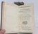 Antique Leather 1770 Aphorismes D’Hermann Boernaave - 2