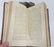 Antique Leather 1770 Aphorismes D’Hermann Boernaave - 3