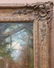 Sir William Llewellyn Young Girl Large Oil Painting - 11