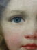Sir William Llewellyn Young Girl Large Oil Painting - 13