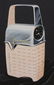 Rare Orig Richard Arbib Radio Watch Hamilton Signed - 5