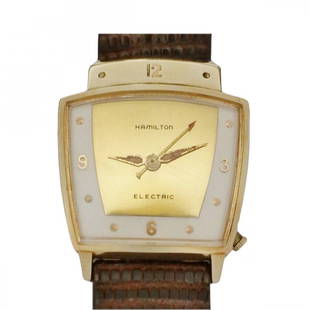 Hamilton Everest Asymmetrical Mid Century Mens Vintage: Description: Hamilton Everest Asymmetrical Mid Century Modern Mens Vintage Watch Case Width or Diameter: 29mm Case Thickness: 12mm Case Lug End to End: 35mm Case Lug Width: 18mm