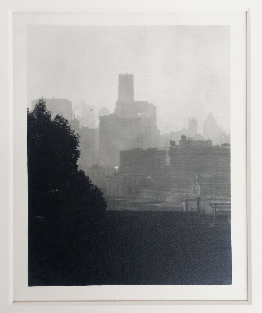 William Dassonville Russ Building San Francisco Photo (1 of 4)