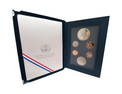 1990 United States Mint Eisenhower Proof Set