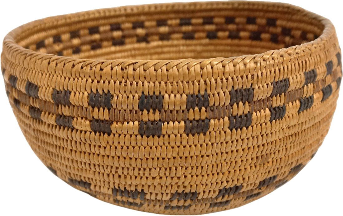 First row basket discount