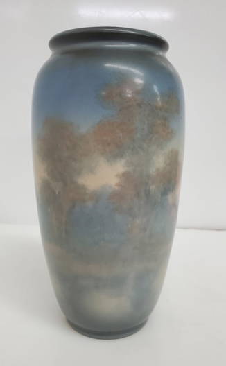 Pottery Decorative Objects