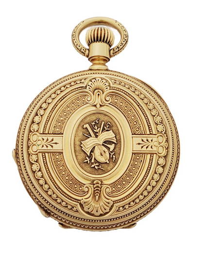 Gold Jewelry