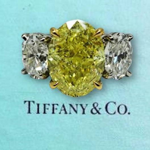 Diamond Jewelry