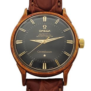 Mint Scarce Omega Constellation 14900 SC-62 Classic Mens Vintage Wrist Watch: Described By:Michelle NCDD 52317 Title:Mint Scarce Omega Constellation 14900 SC-62 Classic Mens Vintage Wrist Watch Description: Mint Scarce Omega Constellation 14900 SC-62 Classic Mens Vintage Wrist