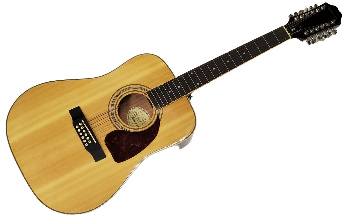 Maton cw80 sale 12 string