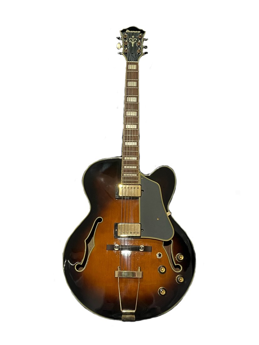 Ibanez afj85 online