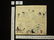 50: Original Mickey Mouse 1934 large four panel comic s - 3