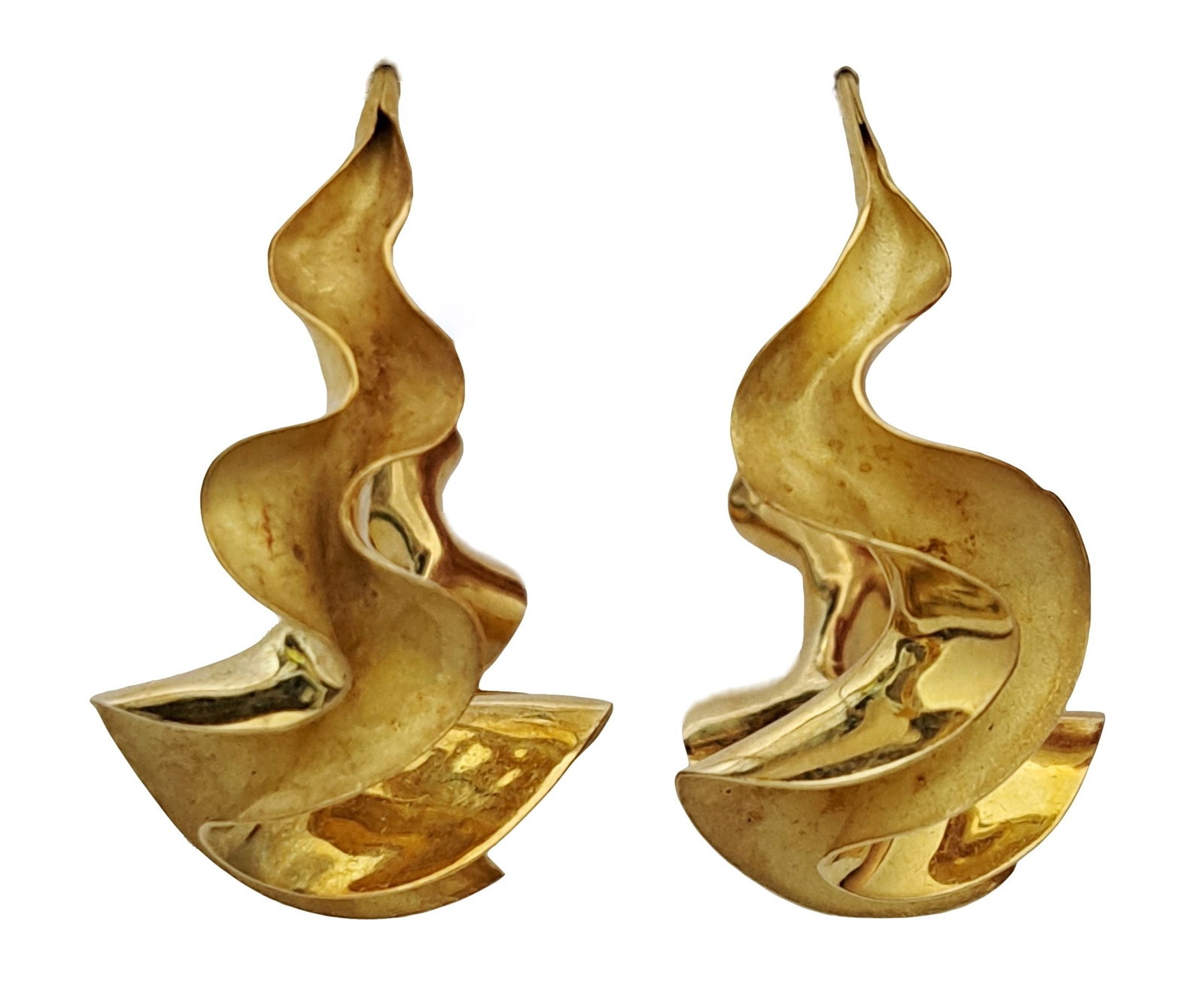 Michael good earrings clearance