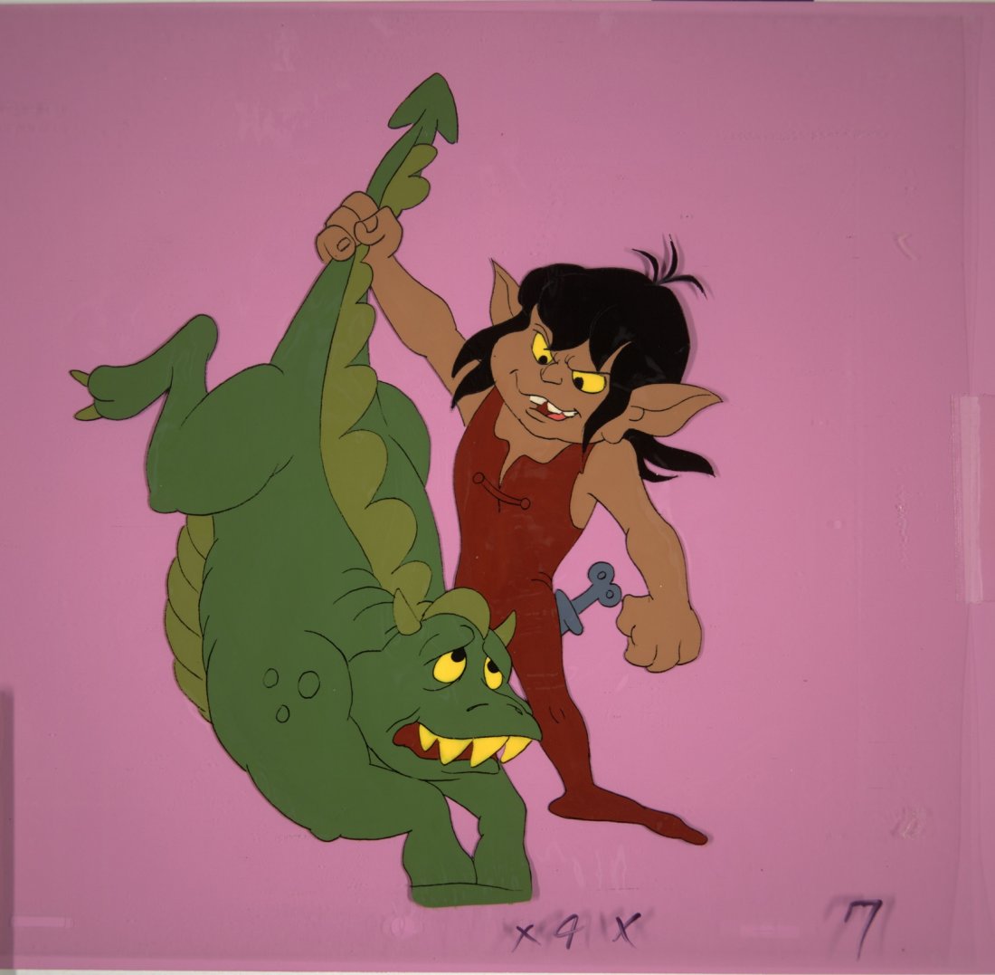 Ralph bakshi penelope gilliatt essay 07 picture