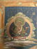 Nepal thanka Mandala Newari Paubhas TIbet thangka 17/18 - 8