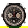 Vintage Breitling Navitimer 1806 Chronograph 1960s Wrist Watch Travel Case