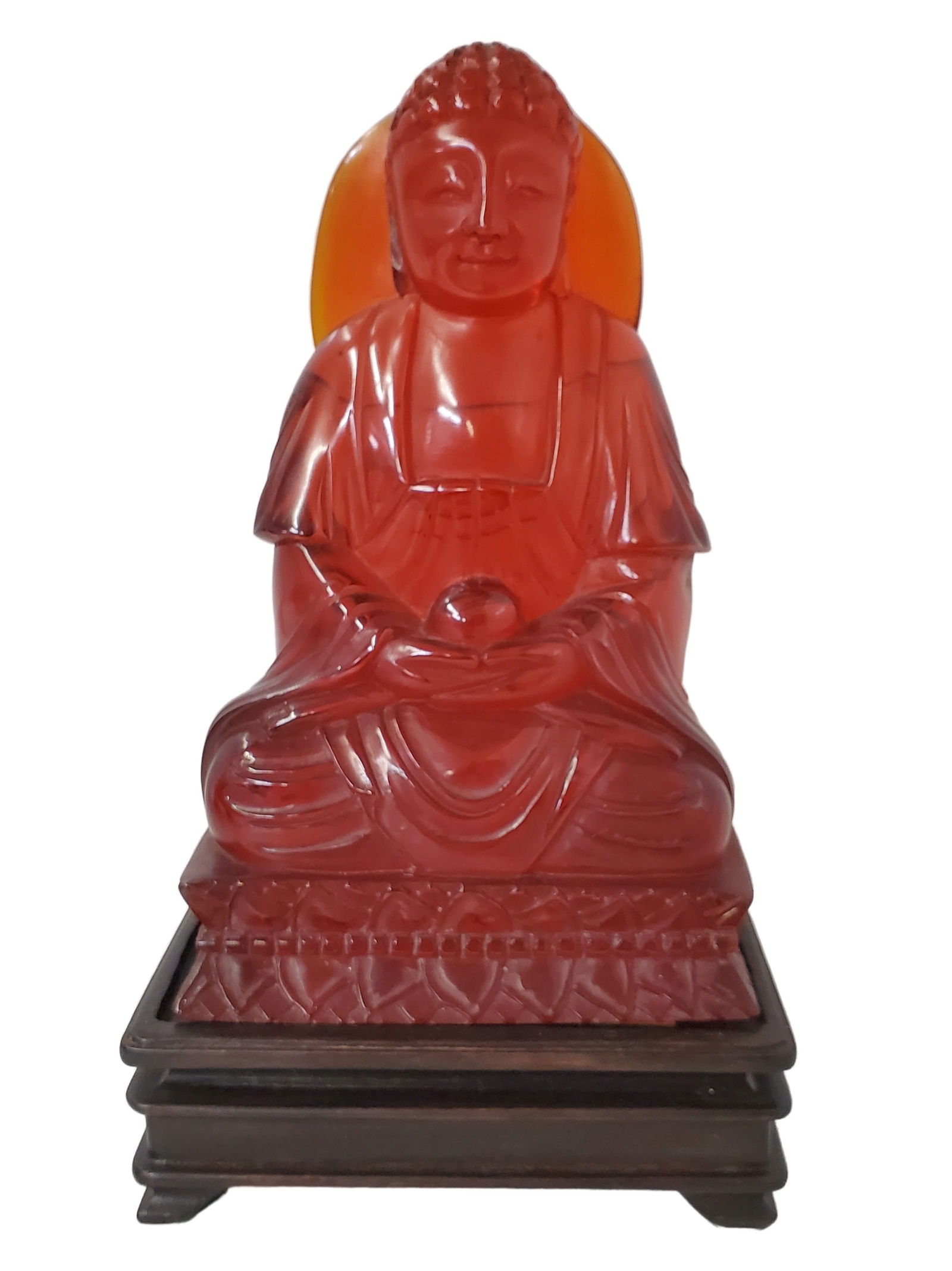 Igor Mitoraj For Daum, Pate De Verre Sculpture