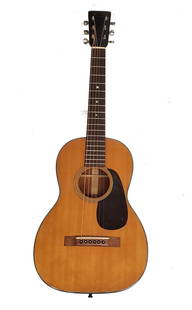 Martin 1951 Acoustic Guitar 5-18 Mahogany Company Serial Number Build Data Time Capsule Estate Find: Described By:Michelle NMDD HFA VX Title: Martin 1951 Acoustic Guitar 5-18 Mahogany Company Serial Number Build Data Time Capsule Estate Find w Case Description:Note: this is fresh from a local retiree