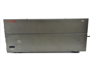 Speaker Craft BB835 8-Channel Amplifier For Repair